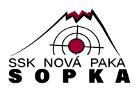 SSK Nová Paka